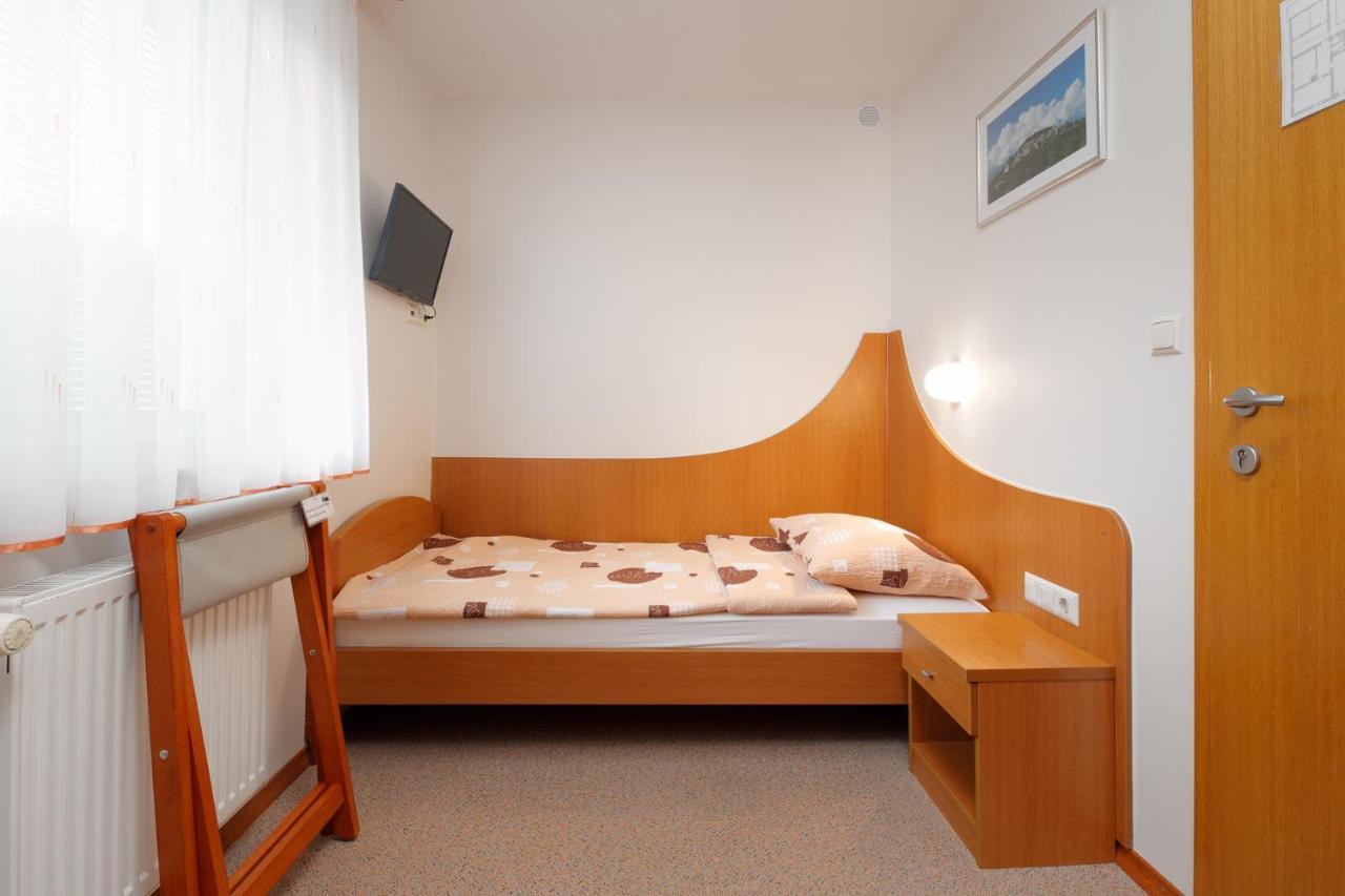 Rooms Sustersic Ljubljana Luaran gambar